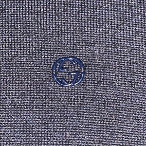 GUCCI kids turtleneck dress